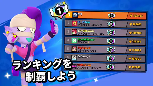ブロスタ