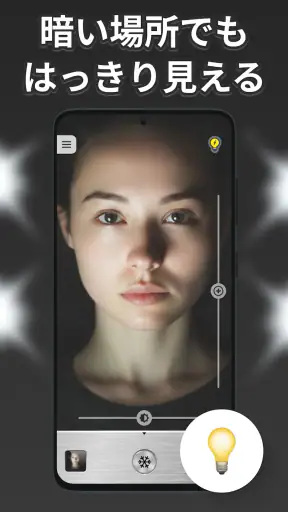 ミラー: Mirror Plus