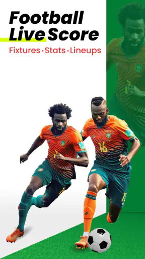 Football Live Scores & News