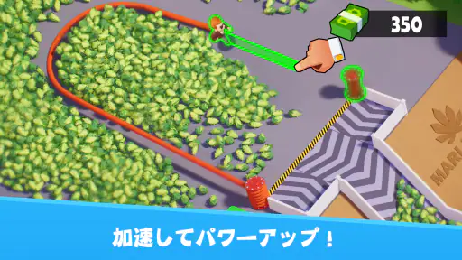 放置マフィア - 裏社会の覇者