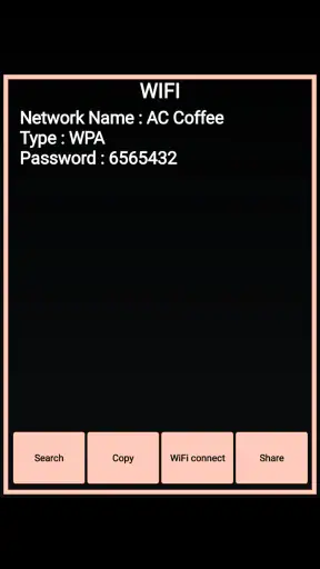 無料 バーコードリーダー & QRコード読み取りアプリ