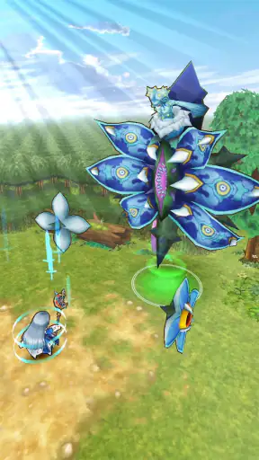 白猫プロジェクト