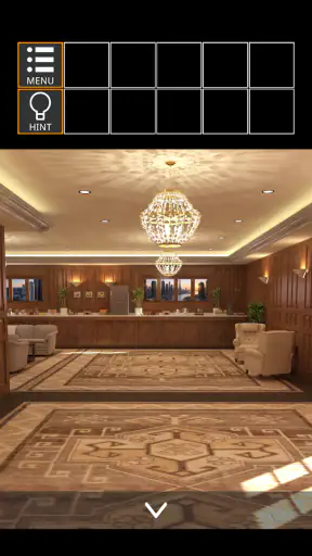 脱出ゲーム NeatEscapeCollection