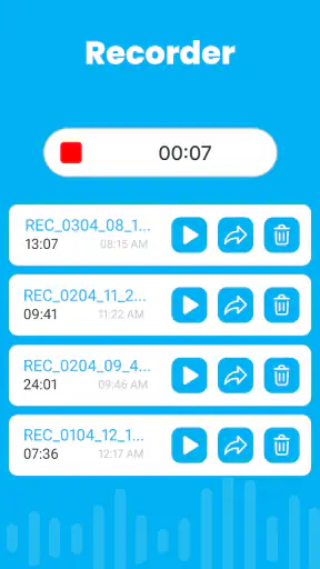 補聴器アプリ