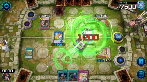 遊戯王 マスターデュエル