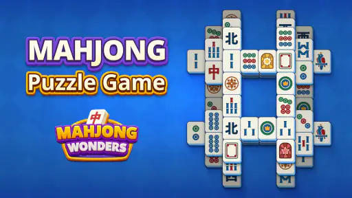麻雀ブラスト (Mahjong Blast)