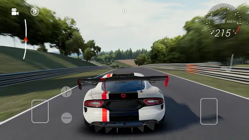 Apex Racing