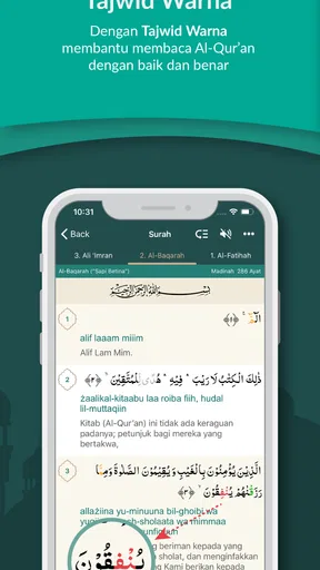 Al Quran Indonesia