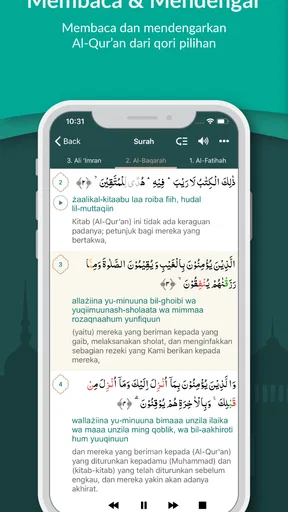 Al Quran Indonesia