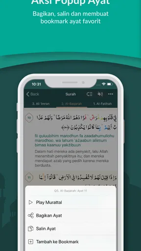 Al Quran Indonesia