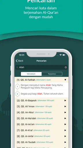 Al Quran Indonesia