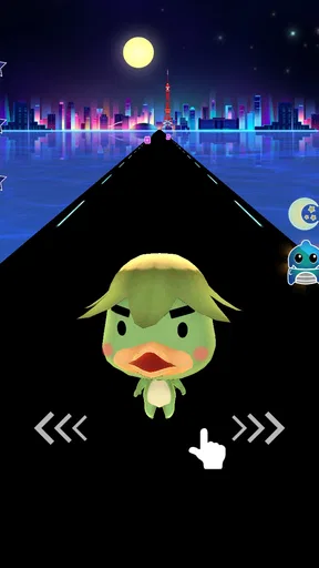 ビートラッシュ - 2024!Beat Run!人気音ゲー