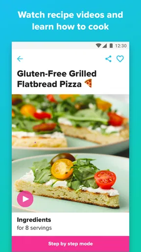 Tasty