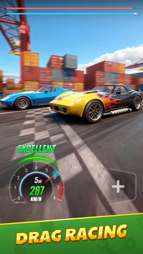Solitaire Truck