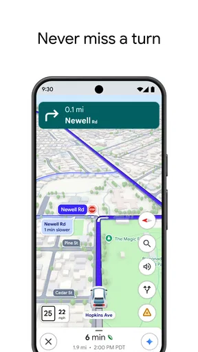 Google Maps