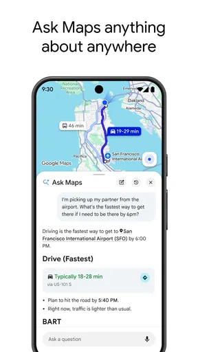 Google Maps