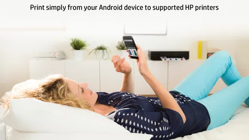 HP Print Service Plugin