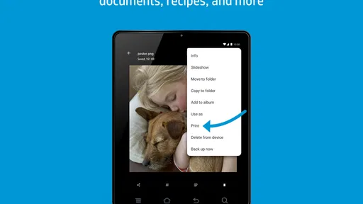 HP Print Service Plugin