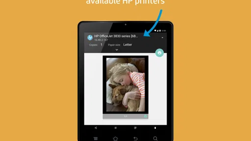HP Print Service Plugin