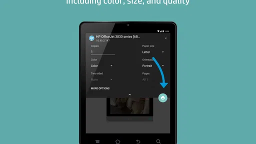 HP Print Service Plugin