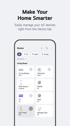 LG ThinQ