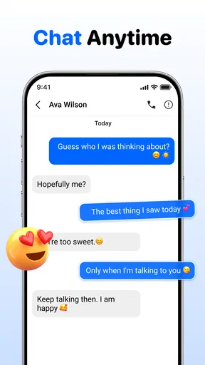 Messages: SMS Texting Home App
