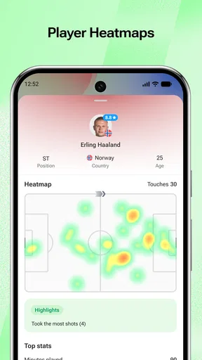FotMob - Soccer Live Scores