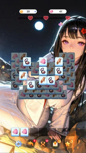 Moe Tile Show