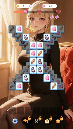 Moe Tile Show