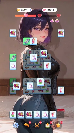 Moe Tile Show