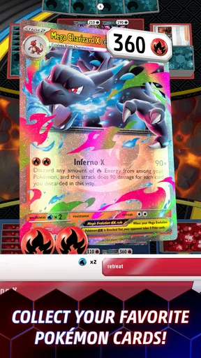 Pokémon TCG Live