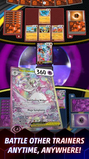 Pokémon TCG Live