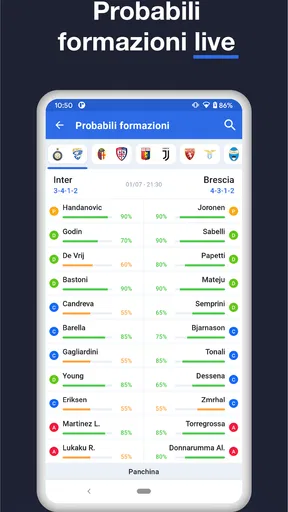 Fantacalcio ® Serie A Enilive