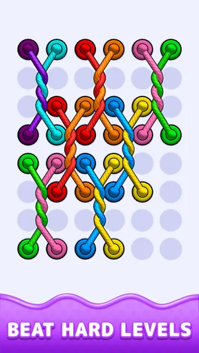 Rope Escape Master