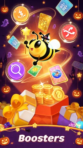 Word Crush® - Fun Puzzle Game
