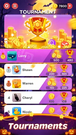 Word Crush® - Fun Puzzle Game