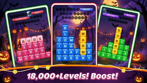 Word Crush® - Fun Puzzle Game