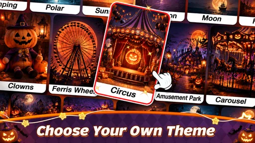 Word Crush® - Fun Puzzle Game