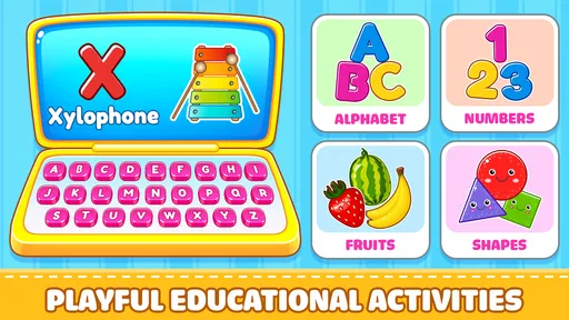 Kindercomputer