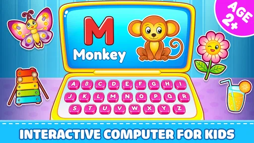 Kindercomputer