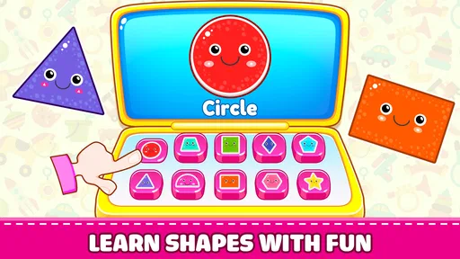 Kindercomputer