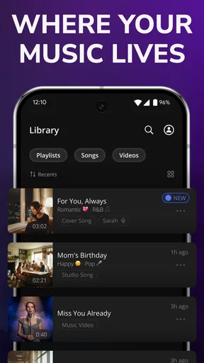 AI Song Generator - Mozart