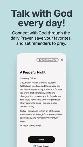 Holy Bible Offline NIV KJV App