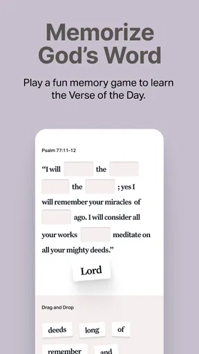 Holy Bible Offline NIV KJV App