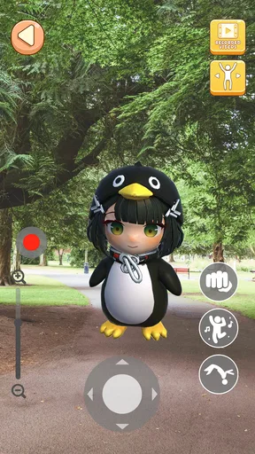 Trending AR Soundboard