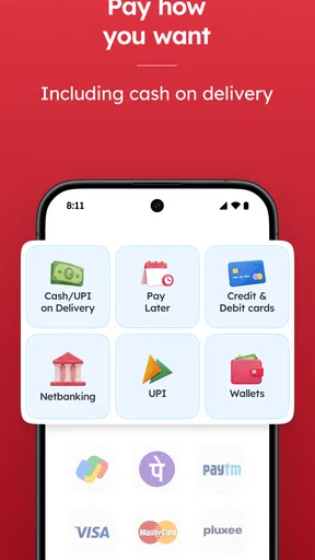 Zomato: Food Delivery & Dining