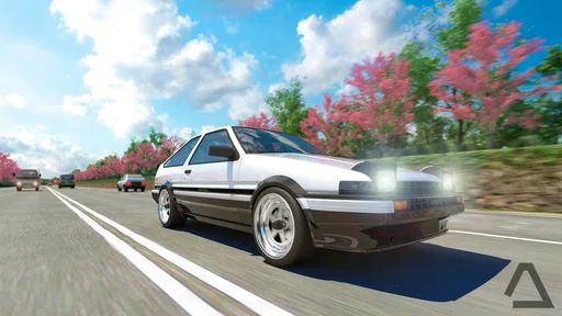 Driving Zone: 日本