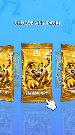 Card Battle: Monster Legends