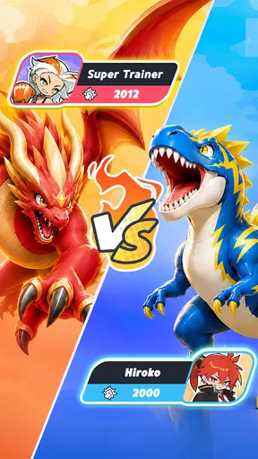 Card Battle: Monster Legends