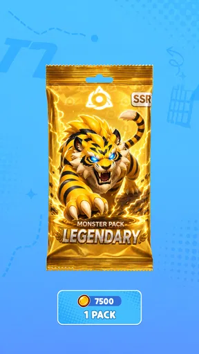 Card Battle: Monster Legends